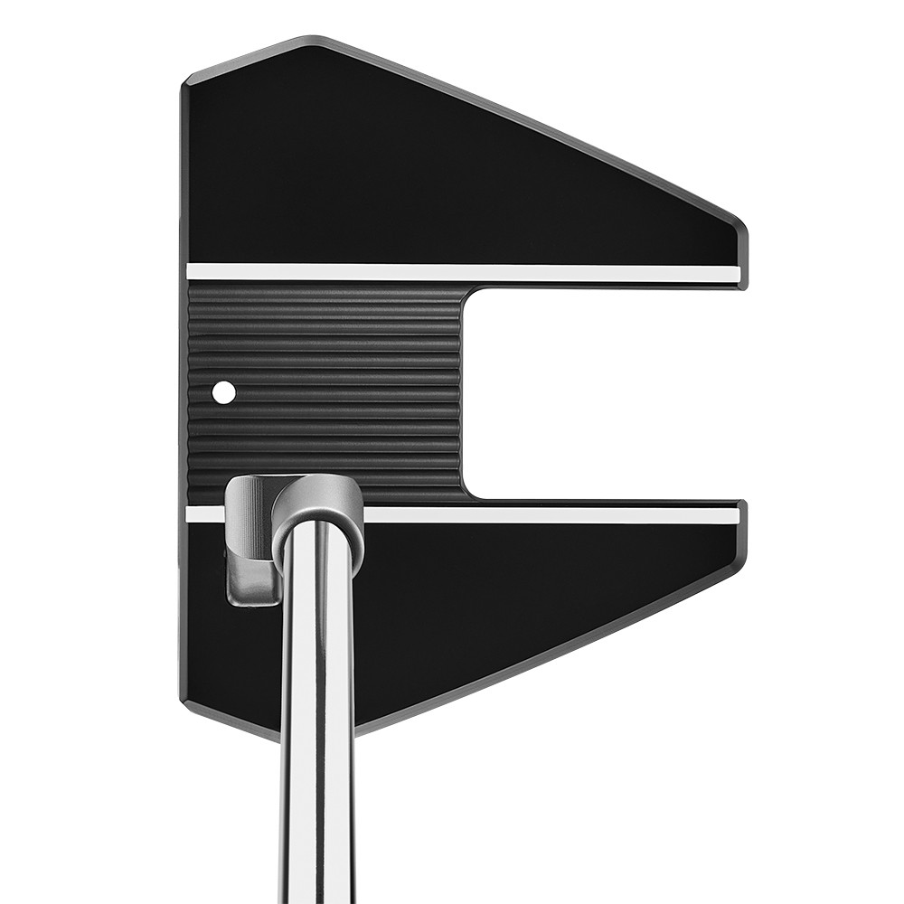 Evnroll Zero Z5 Black Putter - Maple Hill Golf